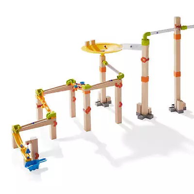 HABA Classic Marble Run Master Construction Set • $189.99