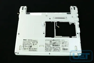 Dell Latitude X300 Laptop Base Bottom Case R5949 Gray Grade B Tested Warranty • $5
