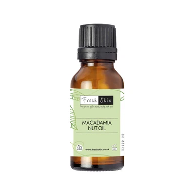 £1.99 • Buy Macadamia Nut Oil 10ml - Cold Pressed 100% Pure - Massage, Hair & Treatment