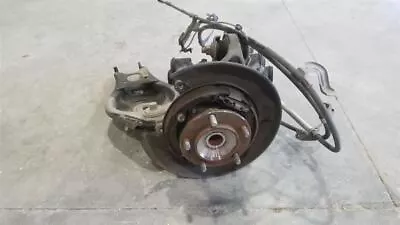 10 Toyota Sequoia Independent Suspension Rear Right Passenger 4.6l 4x2 2wd • $300