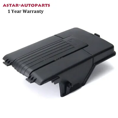 Battery Tray Box Cover Lid Fit For VW Eos Golf Passat Tiguan AUDI A3 3C0915443A • $40