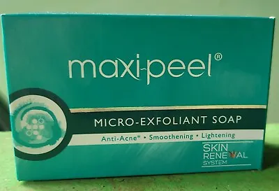 Maxi Peel Micro-exfoliant Soap  125 Grams • $27.99