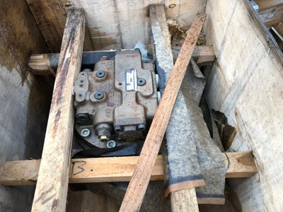 £3000 • Buy JCB JS110 Auto ,JS115 Auto ,JS130 Final Drive Track Motor P/N 05/903837