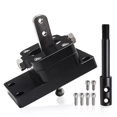 T56 6-Speed Billet Short Throw Shifter For F-Body Camaro Firebird LS1 93-02 • $129.88