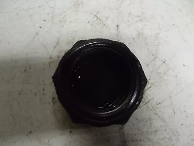 Bobcat Melroe 600 610 500 444 Left Rear Adjustment Nut • $49.99