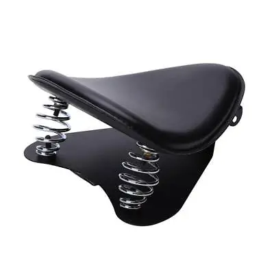 Motorcycle Solo Springs Seat Base Bobber For Yamaha V Star 250 650 950 1100 1300 • $84.12