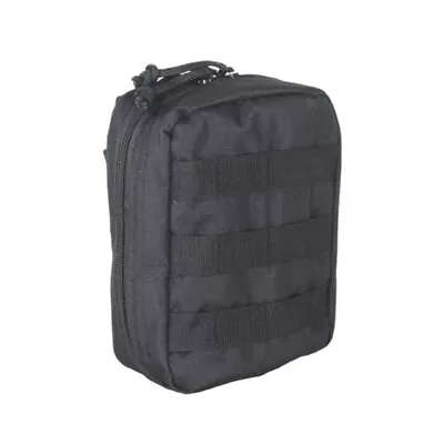 Voodoo Tactical E.M.T Pouch Black - 20-7445001000 • $18.67