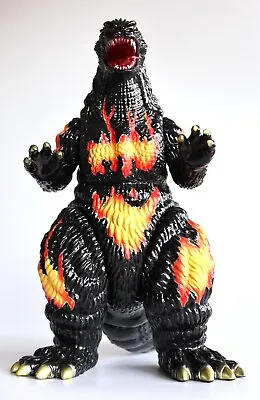 Godzilla 1995 Marmit Medicomtoy Order Limited Edition Desugoji Roaring Sofubi • $799.99
