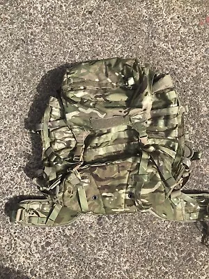 £80 • Buy Mtp 90 Ltr Bergen Mk3 