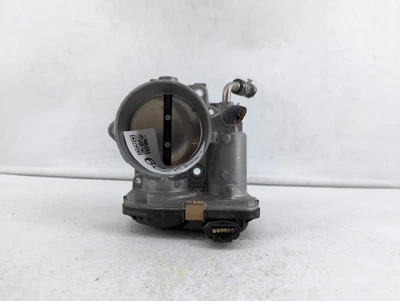 $102.05 • Buy 2018-2018 Toyota Camry Throttle Body AMOIW