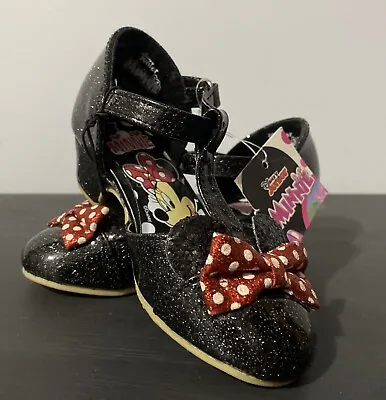 Disney Shoes Children’s Size 7 Mini Mouse • $12.99