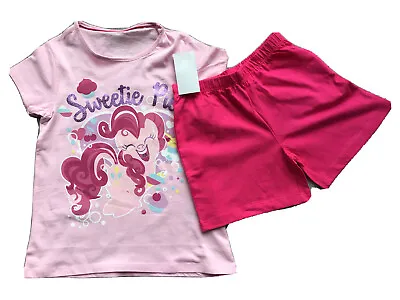 My Little Pony Pyjama Set 12 - 24 Months . Children’s Sleep Set Brand New • £4.60