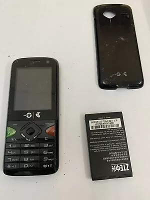 Zte T95 Untested • $42