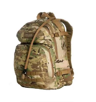 Camelbak Motherlode Lite 3L Mil Spec Antidote In Multicam • $171.06