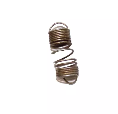 Edison Phonograph Cygnet Horn Original Spring • £19.25