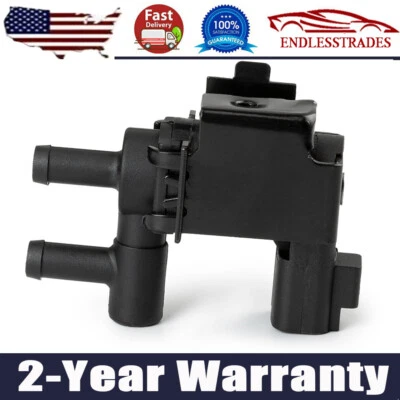 $12.23 • Buy Vacuum Solenoid Switch Valve 192000-3042 For Toyota Corolla 1.6L Toyota T100 3.0