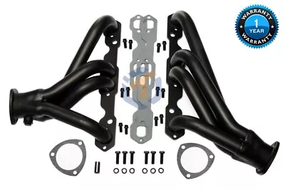 82-92 Camaro/Firebird F-body With 305/350 SBC V8 5.0 5.7 Shorty Headers • $149.99