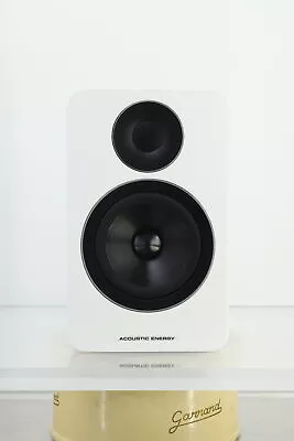 Acoustic Energy AE1 Active Speakers Very Good Condition Box 3 Month Warranty • £925