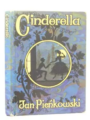 Cinderella The Jan Pienkowski Fairy... Perrault Charl • £23.99