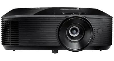 £671.09 • Buy HD145X Full HD 1080p 3D DLP Projector - E1P0A3PBE1Z1
