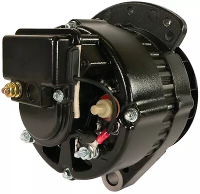 New 24v Alternator Fits Marine Engines M1530916 C0191157000 Zln1106684 110-684 • $230.85