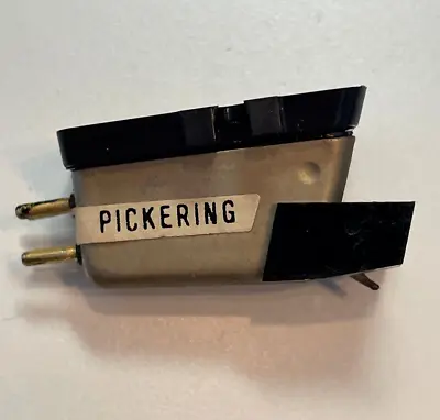 Pickering System Series Moving Magnet Cartridge- Needs Stylus Replacement • $49.99