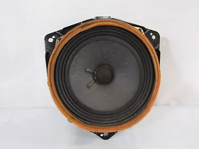 2003-2009 Toyota 4Runner Rear Left Driver Side Door Speaker JBL OEM 86160-0W620 • $51.30