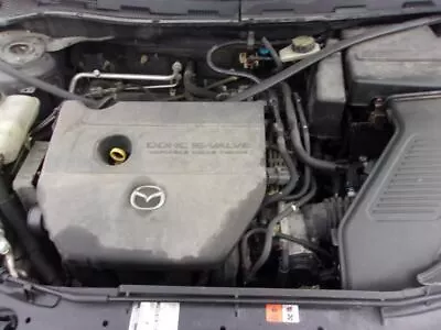 Power Steering Pump Fits 06-10 MAZDA 5 23087223 • $73