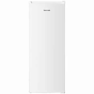 ❄️Brand New Euromaid EUFR168W 168L Upright Freezer 2 Years Warranty RRP: $1050❄️ • $599