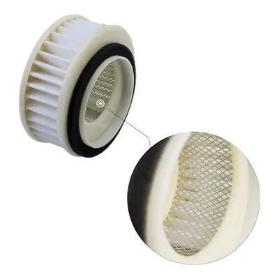 $13.79 • Buy Motorcycle Air Filter Element Cleaner Fit Yamaha XVS650 V-Star 650 1998-2010