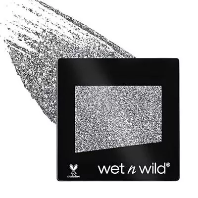 Wet N Wild Color Icon Glitter Single - Spiked • $4