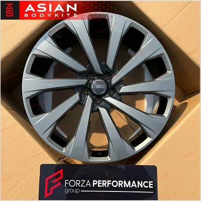 Forged Wheel Rim 1 Pc For Land Rover Range Rover Vogue L460 Sport L461 Velar  • $675