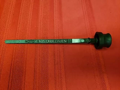 Genuine Mercedes W220 R230 Hydraulic Fluid Dipstick ABC Reservoir SL500 + Others • $20