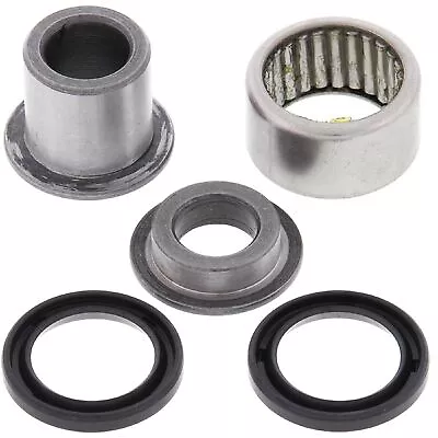 All Balls Upper Rear Shock Bearing Kit For Suzuki LT-R450 06-11 RM125 01-08 • $24.05