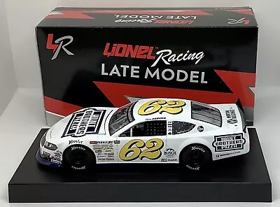 2023 1/24 #62 Kevin Harvick “Hunt Brothers Pizza” Late Model 1 Of 1080 SD SHIP • $65