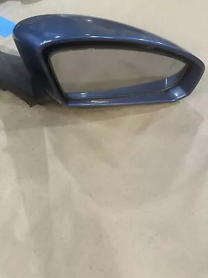 2005 Infiniti G35 Coupe Front Rh Passenger Side Exterior Door Mirror Assy A3531 • $59.99