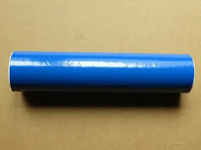 (lot Of 10) 3  X 12  Blue Shipping Tubes With End Caps #1   • $10