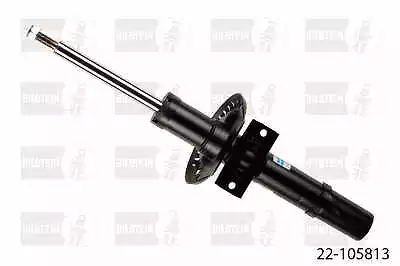 Bilstein B4 Front Shock For VW Polo Mk4 Saloon (9A4) 1.4 TDI (55 KW) • $102.30