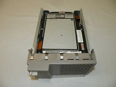 Dec Rz57e-af 1.0gb 5.25  Scsi Hdd W/ Mounting For Ba400 Series Vax Enclosures • $130