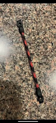 Mathews Red And Black Camo Quiver Loop VXR ZXT V3 Z7 Triax • $10