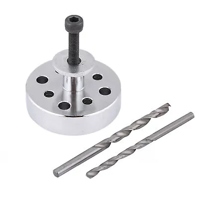 6STARHOBBY Propeller Drill Guide Drill Jig For DLE30 DLE55 EME55 Engine BS3(01 • $17.32