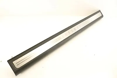 03-07 G35 Coupe Right Passenger Door Sill Finisher Mud Guard Scuff Plate Trim • $28.95