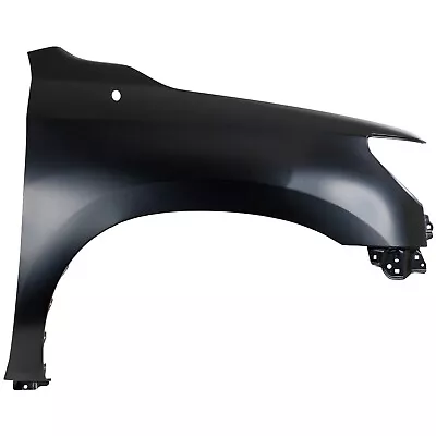 Fender Quarter Panel Passenger Right Side Hand  538010C190 For Tundra • $151.45