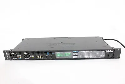 MOTU FW-USB2 828mk3 192 Khz Hybrid Firewire Audio Interface (C1528-527) • $249.95