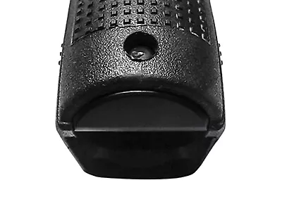 Grip Frame Slug Plug For Glock GEN 4-5 No Backstrap Aluminum Black Choose Image • $18.99