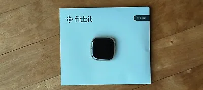 Fitbit Sense 2  -  Only Pebble Random Color   Cant Pick Color Read Before Buy • $68.99