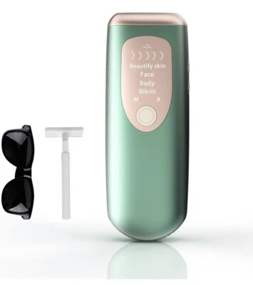 $25 • Buy Permanent Hair Removal For Women & Men Painless, IPL