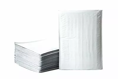 #0000 4x6 (4x5) POLY BUBBLE MAILERS SELF SEAL SHIPPING BAGS ENVELOPES PADDED • $302.31