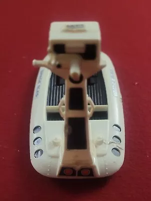 1966 Mattel Major Matt Mason SPACE SLED • $9.99