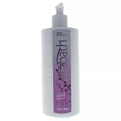 Vitabath Moisturizing Lotion Plus For Dry Skin 20 Fl Oz • $25.99